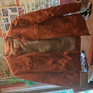Women's Daytrip jacket